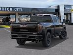 2025 GMC Sierra 2500 Crew Cab 4x4 Pickup for sale #G251206 - photo 2