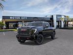 2025 GMC Sierra 2500 Crew Cab 4x4 Pickup for sale #G251206 - photo 8