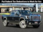 2025 GMC Sierra 2500 Crew Cab 4WD Pickup for sale #G251211 - photo 1