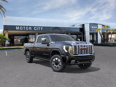 New 2025 GMC Sierra 2500 Denali Crew Cab 4x4 Pickup for sale #G251212 - photo 1
