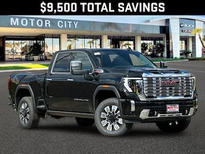 New 2025 GMC Sierra 2500 Denali Crew Cab for sale #G251212 - photo 1