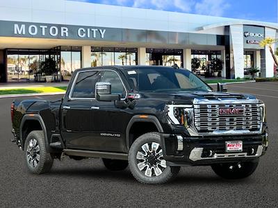 New 2025 GMC Sierra 2500 Denali Crew Cab for sale #G251212 - photo 1