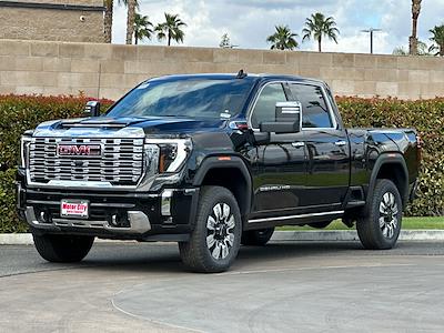2025 GMC Sierra 2500 Crew Cab 4WD Pickup for sale #G251212 - photo 1