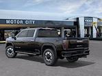 New 2025 GMC Sierra 2500 Denali Crew Cab 4x4 Pickup for sale #G251212 - photo 4