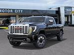 New 2025 GMC Sierra 2500 Denali Crew Cab 4x4 Pickup for sale #G251212 - photo 6