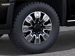 New 2025 GMC Sierra 2500 Denali Crew Cab 4x4 Pickup for sale #G251212 - photo 9