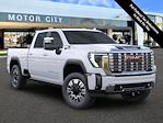 2025 GMC Sierra 2500 Crew Cab 4WD Pickup for sale #G251214 - photo 25