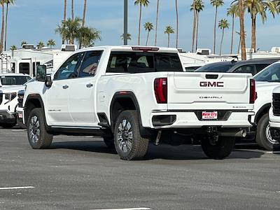 New 2025 GMC Sierra 2500 Denali Crew Cab for sale #G251216 - photo 2