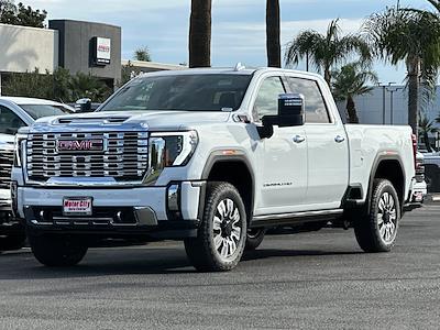 New 2025 GMC Sierra 2500 Denali Crew Cab for sale #G251216 - photo 1