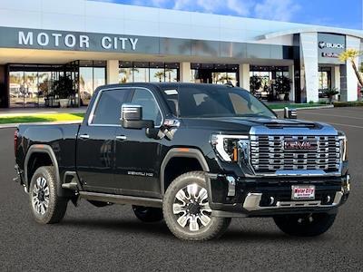 New 2025 GMC Sierra 2500 Denali Crew Cab for sale #G251217 - photo 1