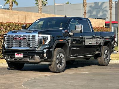 2025 GMC Sierra 2500 Crew Cab 4WD Pickup for sale #G251217 - photo 1