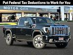 2025 GMC Sierra 2500 Crew Cab 4WD Pickup for sale #G251217 - photo 27