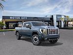 2025 GMC Sierra 2500 Crew Cab 4WD Pickup for sale #G251219 - photo 1