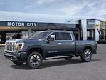 2025 GMC Sierra 2500 Crew Cab 4WD Pickup for sale #G251219 - photo 3