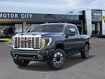 2025 GMC Sierra 2500 Crew Cab 4WD Pickup for sale #G251219 - photo 6