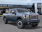 2025 GMC Sierra 2500 Crew Cab 4WD Pickup for sale #G251219 - photo 7