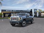 2025 GMC Sierra 2500 Crew Cab 4WD Pickup for sale #G251219 - photo 8