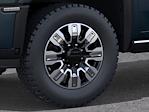2025 GMC Sierra 2500 Crew Cab 4WD Pickup for sale #G251219 - photo 9
