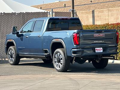 2025 GMC Sierra 2500 Crew Cab 4WD Pickup for sale #G251220 - photo 2