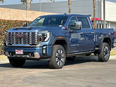 2025 GMC Sierra 2500 Crew Cab 4WD Pickup for sale #G251220 - photo 1