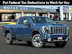 2025 GMC Sierra 2500 Crew Cab 4WD Pickup for sale #G251220 - photo 27