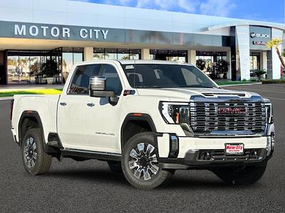 New 2025 GMC Sierra 2500 Denali Crew Cab for sale #G251221 - photo 1