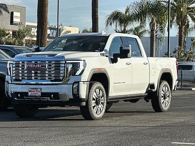 New 2025 GMC Sierra 2500 Denali Crew Cab for sale #G251221 - photo 1