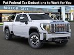2025 GMC Sierra 2500 Crew Cab 4WD Pickup for sale #G251221 - photo 25