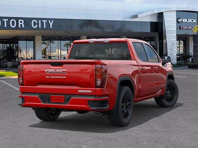 2025 GMC Sierra 1500 Crew Cab 2WD Pickup for sale #G251228 - photo 2