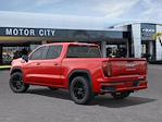 2025 GMC Sierra 1500 Crew Cab 2WD Pickup for sale #G251228 - photo 4