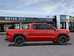 2025 GMC Sierra 1500 Crew Cab 2WD Pickup for sale #G251228 - photo 5