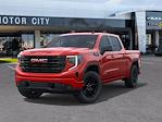 2025 GMC Sierra 1500 Crew Cab 2WD Pickup for sale #G251228 - photo 6