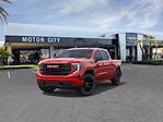 2025 GMC Sierra 1500 Crew Cab 2WD Pickup for sale #G251228 - photo 8