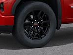 2025 GMC Sierra 1500 Crew Cab 2WD Pickup for sale #G251228 - photo 9