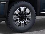 2025 GMC Sierra 2500 Crew Cab 4WD Pickup for sale #G251229 - photo 9