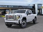 2025 GMC Sierra 2500 Crew Cab 4WD Pickup for sale #G251230 - photo 6
