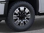 2025 GMC Sierra 2500 Crew Cab 4WD Pickup for sale #G251230 - photo 9