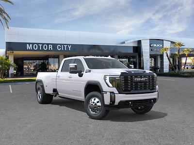 2025 GMC Sierra 3500 Crew Cab 4WD Pickup for sale #G251234 - photo 1
