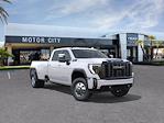 2025 GMC Sierra 3500 Crew Cab 4WD Pickup for sale #G251234 - photo 1