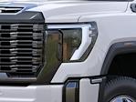 2025 GMC Sierra 3500 Crew Cab 4WD Pickup for sale #G251234 - photo 10