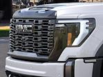 2025 GMC Sierra 3500 Crew Cab 4WD Pickup for sale #G251234 - photo 13