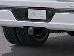 2025 GMC Sierra 3500 Crew Cab 4WD Pickup for sale #G251234 - photo 14