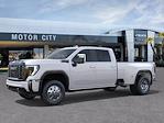 2025 GMC Sierra 3500 Crew Cab 4WD Pickup for sale #G251234 - photo 3