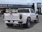 2025 GMC Sierra 3500 Crew Cab 4WD Pickup for sale #G251234 - photo 2
