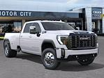 2025 GMC Sierra 3500 Crew Cab 4WD Pickup for sale #G251234 - photo 7
