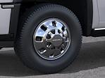 2025 GMC Sierra 3500 Crew Cab 4WD Pickup for sale #G251234 - photo 9