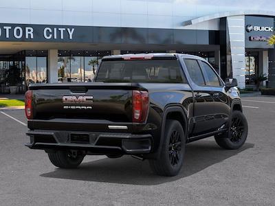 2025 GMC Sierra 1500 Crew Cab 2WD Pickup for sale #G251236 - photo 2