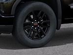 2025 GMC Sierra 1500 Crew Cab 2WD Pickup for sale #G251236 - photo 9