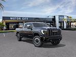 2025 GMC Sierra 2500 Crew Cab 4WD Pickup for sale #G251237 - photo 1