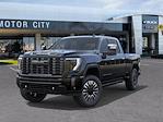2025 GMC Sierra 2500 Crew Cab 4WD Pickup for sale #G251237 - photo 6